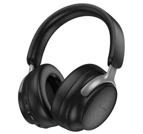 Hoco W53 Plus Tone Headset with ANC In-ear Wireless Bluetooth Black