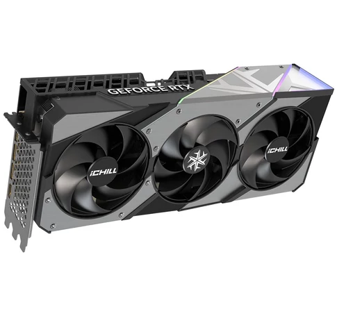 Inno3D iChill GeForce RTX 5080 X3 NVIDIA 16 GB GDDR7