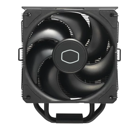 Cooler Master Hyper 212 Black Processor Air cooler 12 cm