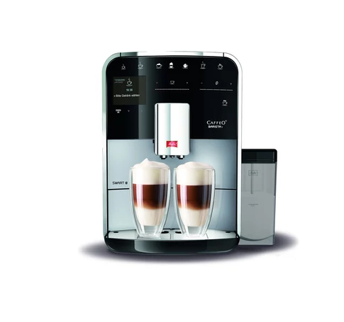 Melitta Barista Smart T Espresso machine 1.8 L