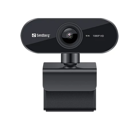 Sandberg USB Webcam Flex 1080P HD
