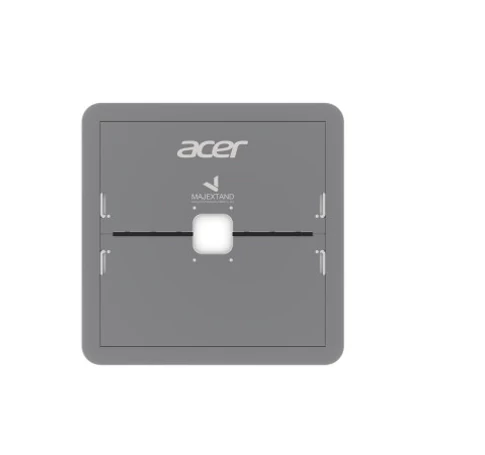 Acer GP.OTH11.02X laptop stand Silver