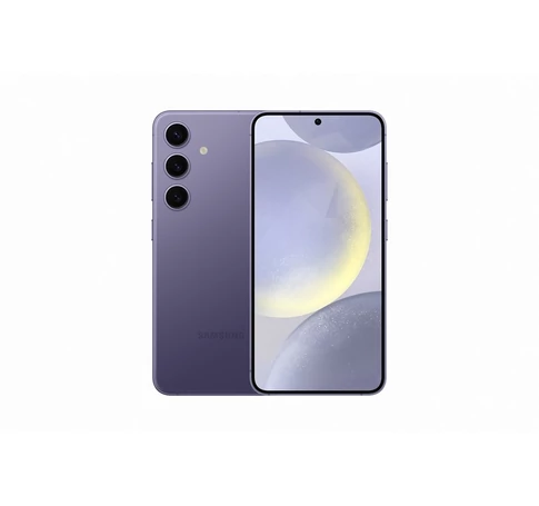 S921B GALAXY S24 (8/256GB), COBALT VIOLET