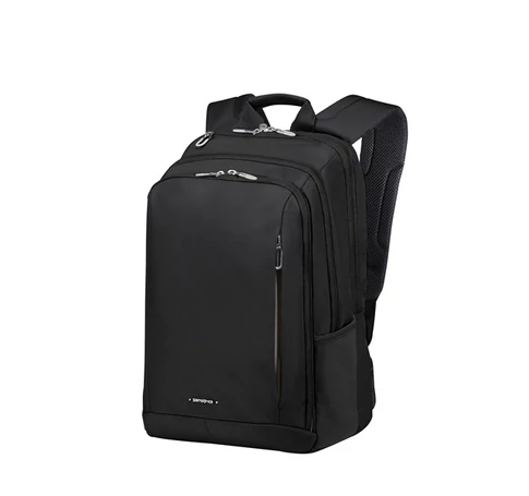 SAMSONITE NŐI Notebook hátizsák 139469-1041, BACKPACK 15.6" (BLACK) -GUARDIT CLASSY