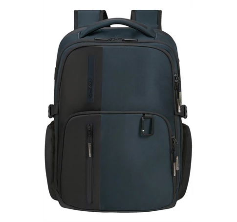 SAMSONITE Notebook hátizsák 142144-1277, BP Daytrip 15.6" (Deep blue) -BIZ2GO