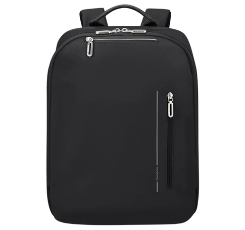 SAMSONITE NŐI Notebook hátizsák 144758-1041, BACKPACK 14.1" (BLACK) -ONGOING