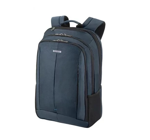 SAMSONITE Notebook hátizsák 115331-1090, LAPTOP BACKPACK L 17.3" (BLUE) -GUARDIT 2.0