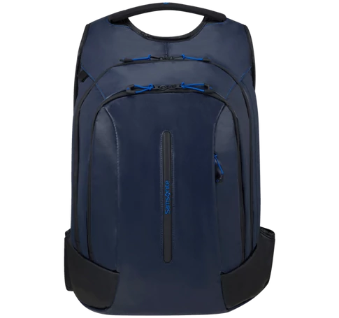 SAMSONITE Notebook hátizsák 140872-2165, LAPTOP BACKPACK L 17.3" (BLUE NIGHTS) -ECODIVER
