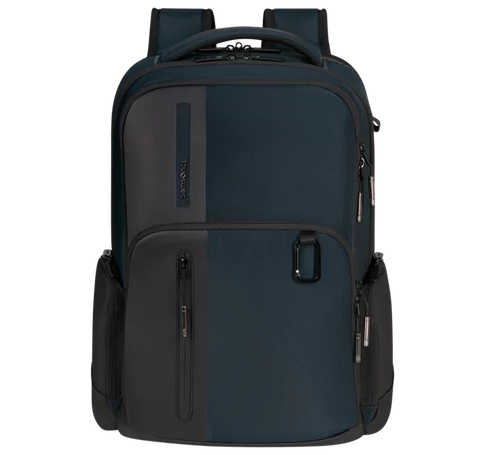 SAMSONITE Notebook hátizsák 142143-1277, BP 15.6" (kék) -BIZ2GO