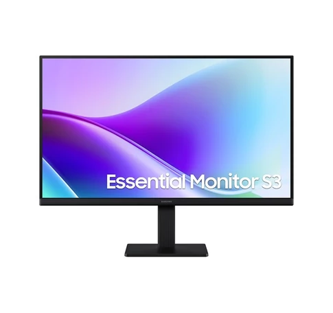 SAMSUNG 120Hz IPS monitor 22" 1920x1080, 16:9, 250cd/m2, 5ms, HDMI