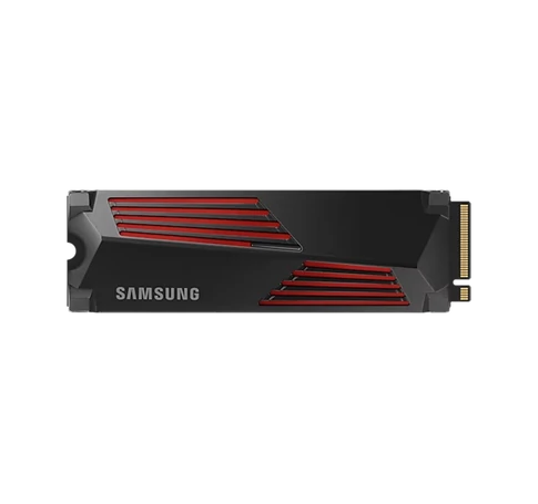 SAMSUNG 990 PRO with Heatsink NVMe™ M.2 SSD 1TB