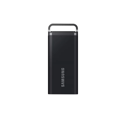 SAMSUNG Hordozható SSD T5 EVO USB 3.2 Gen 1 4TB