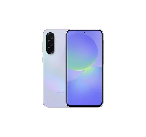 SAMSUNG Okostelefon Galaxy A36 5G, Király levendula,128 GB