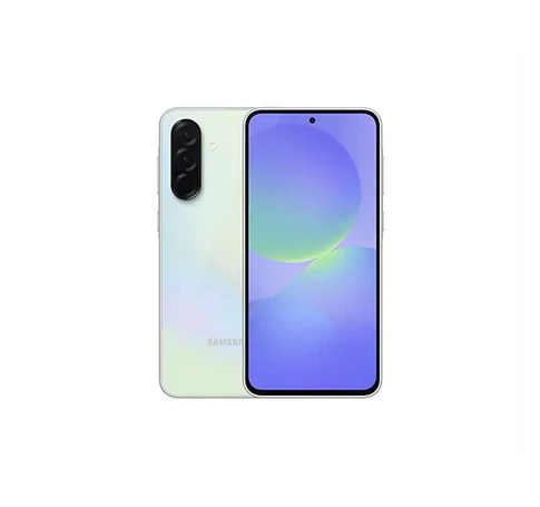 SAMSUNG Okostelefon Galaxy A36 5G, Király limezöld,128 GB