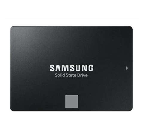 SAMSUNG SSD 870 EVO SATA III 2.5 inch 250GB