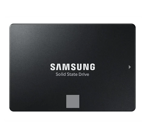 SAMSUNG SSD 870 EVO SATA III 2.5 inch 2TB