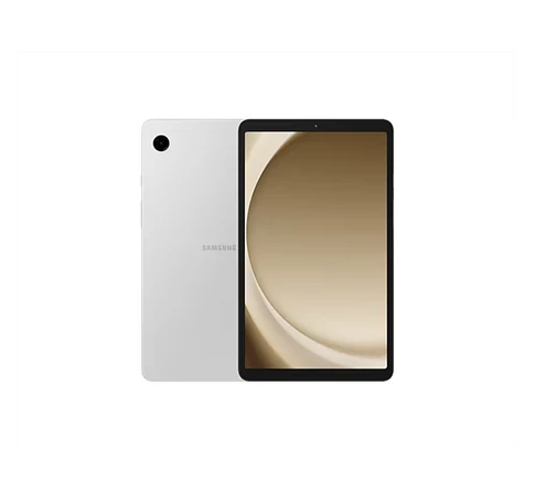 SAMSUNG Tablet Galaxy Tab A9 (Wi-Fi, 8.7"), 64GB/4GB, Mystic Silver