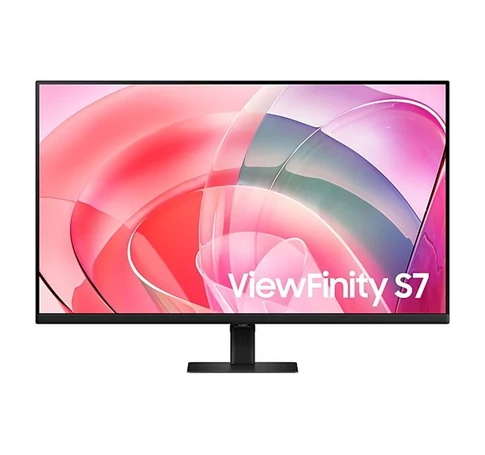 SAMSUNG VA monitor 32" S70D, 3840x2160, 16:9, 350cd/m2, 5ms, HDMI/DisplayPort