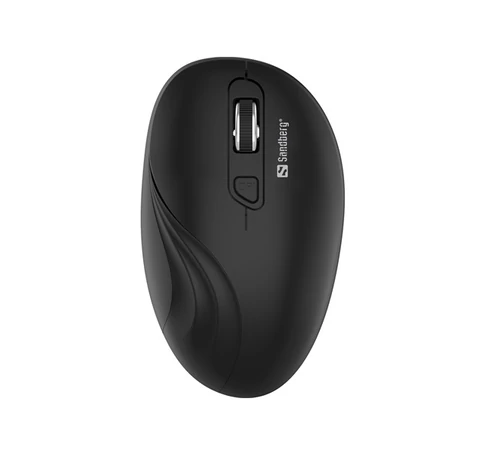 SANDBERG Egér, Wireless Mouse
