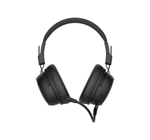 SANDBERG Fejhallgató mikrofonnal, Bluetooth Headset ANC FlexMic