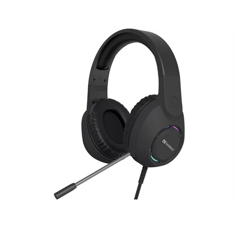 SANDBERG Headset, BossBlaster USB Headset