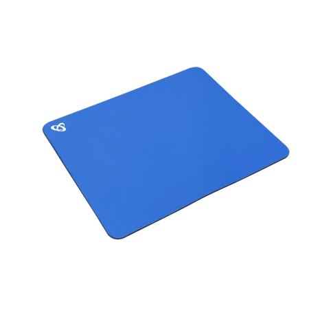SBOX Egérpad, MOUSE PAD, kék