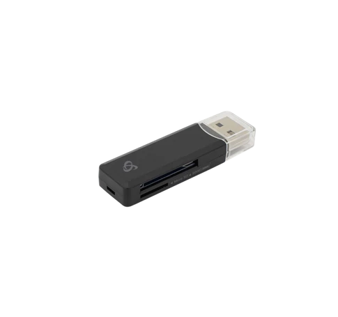 SBOX Memóriakártya olvasó, CARD READER