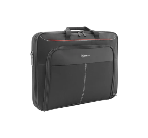 SBOX Notebook táska NSS-88123, LAPTOP BAG HONG KONG - 17.3"