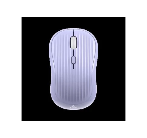 SBOX WM-602U Vezeték nélküli egér, lila, 800-1600pi, 4D, BT/2,4GHz
