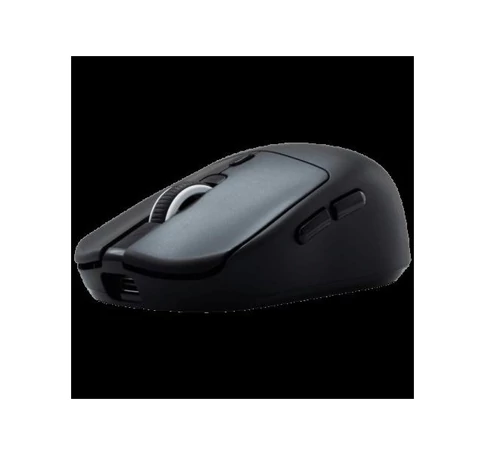 SBOX WM-710B Vezeték nélküli egér, fekete, 1200-3200pi, 6D,