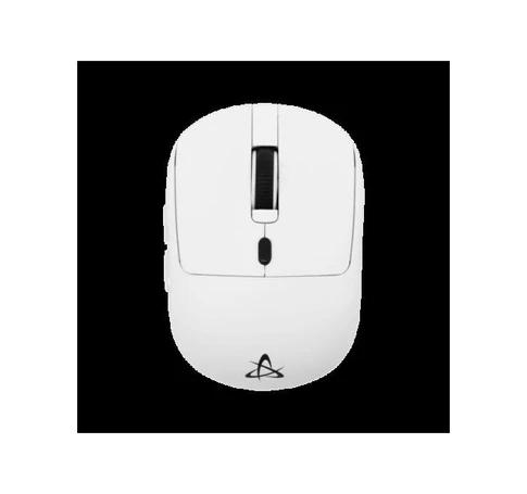 SBOX WM-710W Vezeték nélküli egér, fehér, 1200-3200pi, 6D,