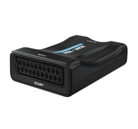 Hama 00121775 SCART-HDMI KONVERTER