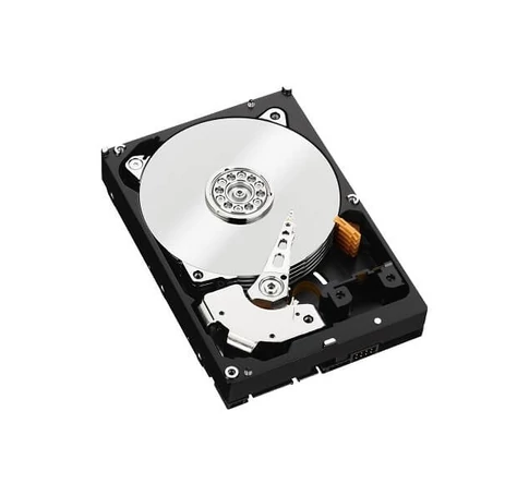 SEAGATE 3.5" HDD SATA-III 4TB 5400rpm 256MB Cache IronWolf