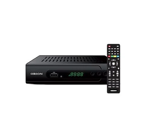 Orion DVBT1682 SET TOP BOX