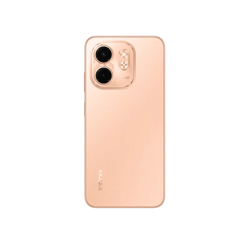 SMART 9 HD DS 4/64GB, Coral Gold