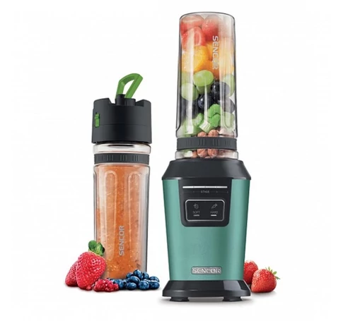 Sencor SBL7171GR SMOOTHIE KÉSZÍTŐ KÉSZÜLÉK