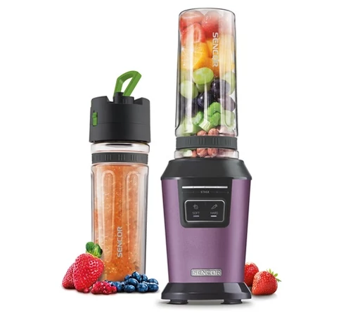 Sencor SBL7173VT SMOOTHIE KÉSZÍTŐ KÉSZÜLÉK