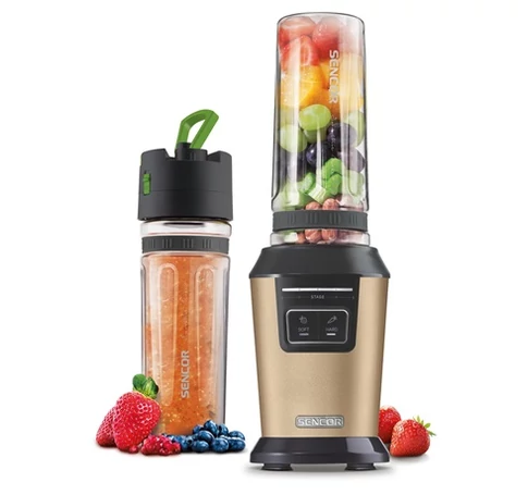 Sencor SBL7177CH SMOOTHIE KÉSZÍTŐ KÉSZÜLÉK