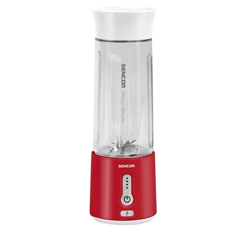 Sencor SBL134RD SMOOTHIE MAKER