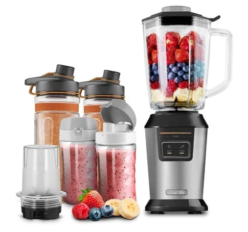 Sencor SBL7570SS SMOOTHIE MAKER
