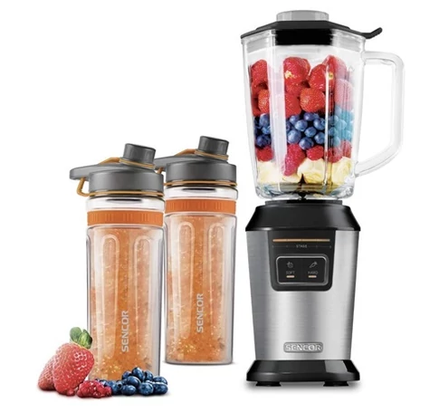 Sencor SBL7550SS SMOOTHIE MAKER