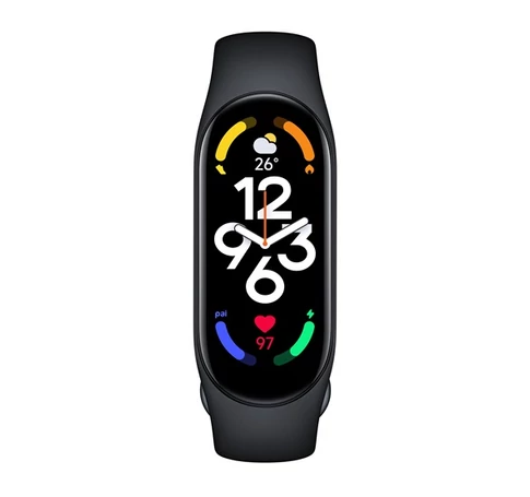 Xiaomi Smart Band 7 aktivitásmérő - BHR6008GL