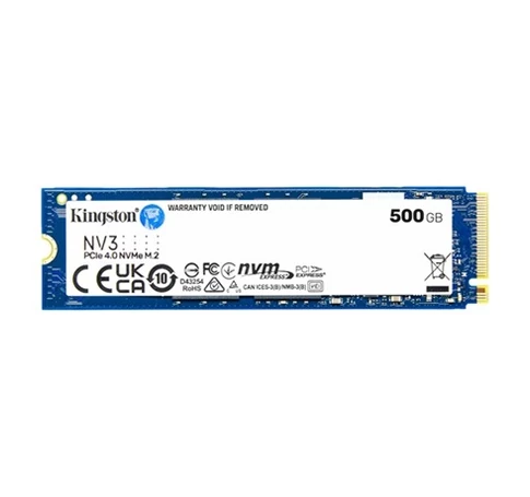 Kingston SNV3S500G SSD