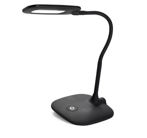 Emos Z7602B STELLA LED ASZTALI LÁMPA, FEKETE