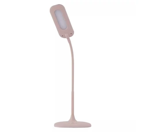 Emos Z7602P STELLA LED ASZTALI LÁMPA, RÓZSASZÍN