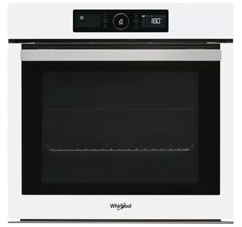 Whirlpool AKZ96220WH SÜTŐ BEÉPÍTHETŐ ELEKTROMOS