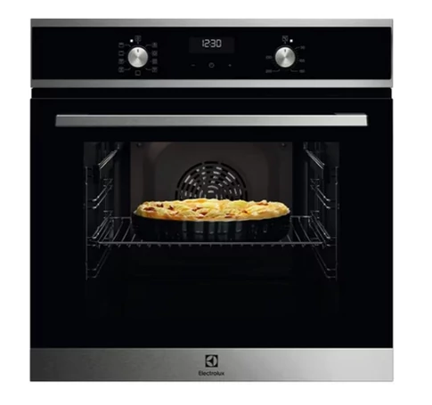 Electrolux EOD5F70BX SÜTŐ BEÉPÍTHETŐ