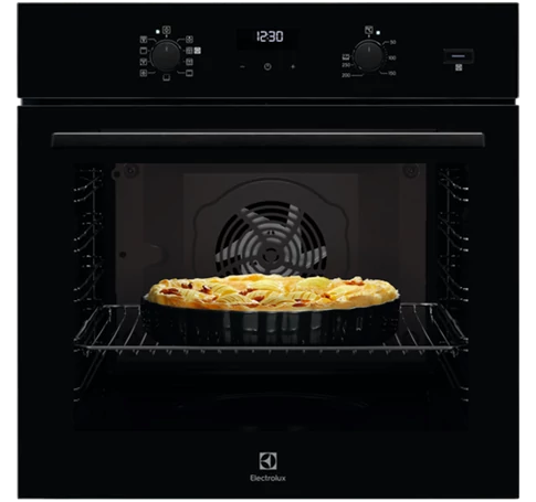 Electrolux EOD6F77WZ SÜTŐ BEÉPÍTHETŐ