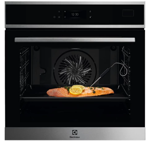 Electrolux EOB8S39WX SÜTŐ BEÉPÍTHETŐ