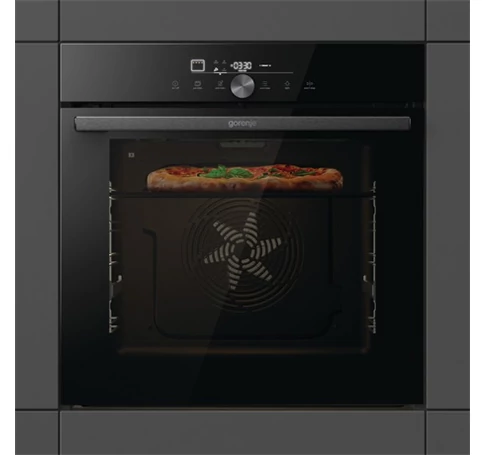 Gorenje GO66EPIZZA SÜTŐ BEÉPÍTHETŐ ELEKTROMOS